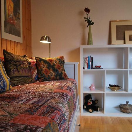 Homestay Cozy Room 마르크도르프 외부 사진