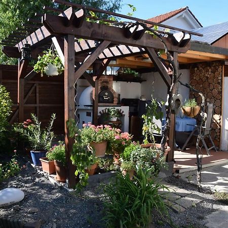 Homestay Cozy Room 마르크도르프 외부 사진