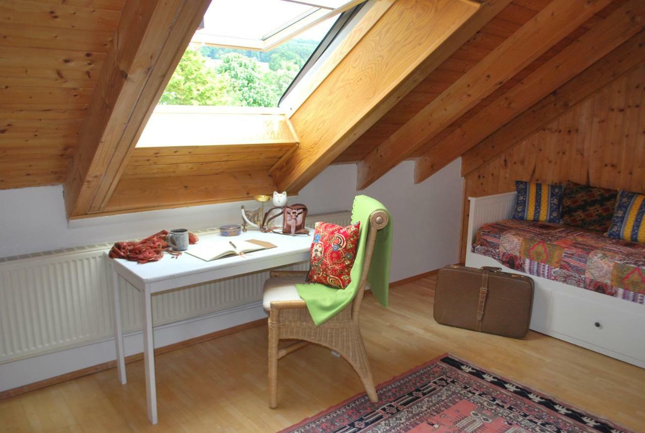 Homestay Cozy Room 마르크도르프 외부 사진