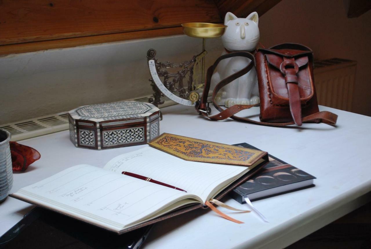 Homestay Cozy Room 마르크도르프 외부 사진