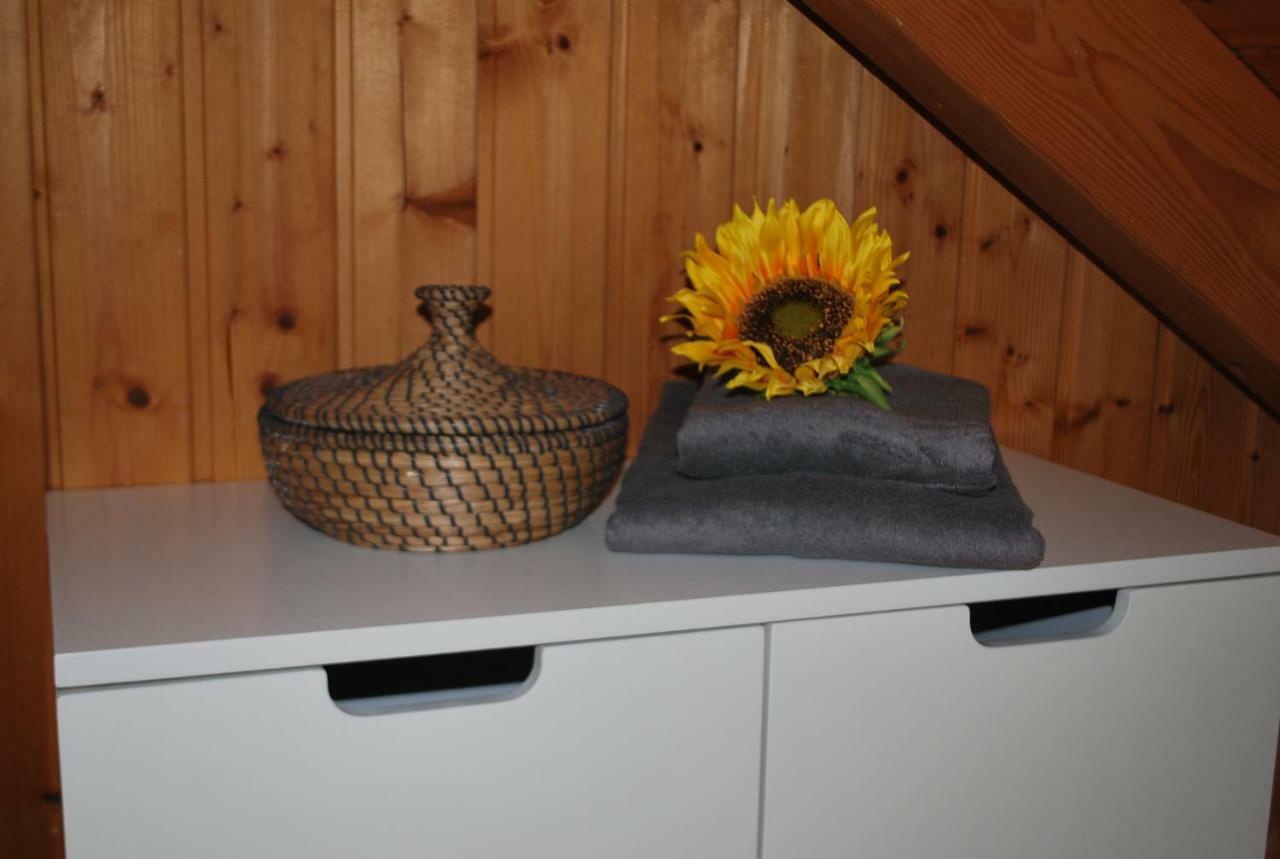 Homestay Cozy Room 마르크도르프 외부 사진