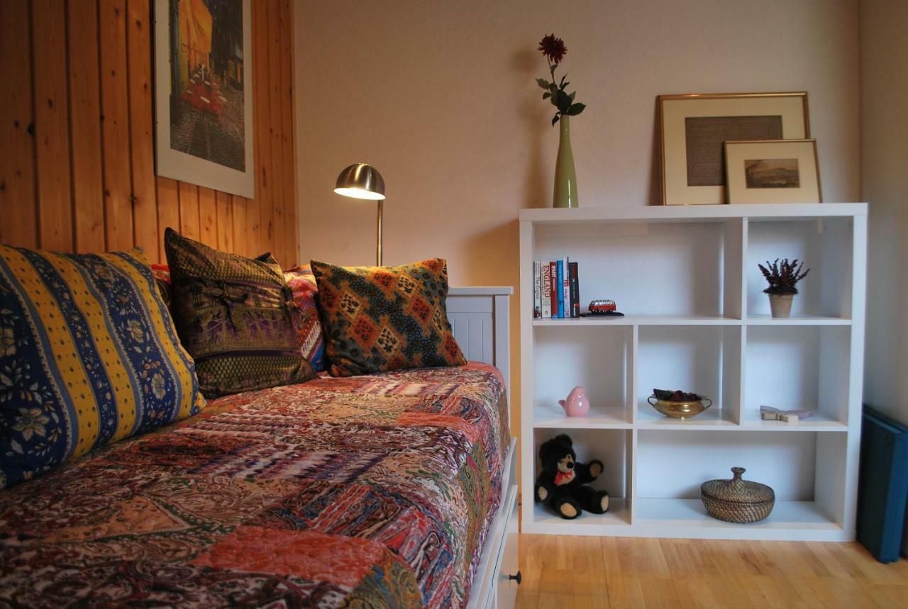 Homestay Cozy Room 마르크도르프 외부 사진