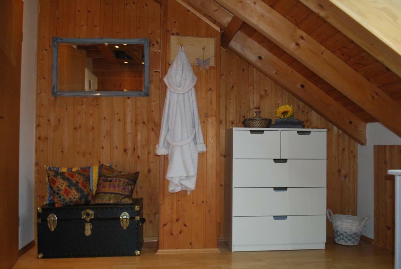 Homestay Cozy Room 마르크도르프 외부 사진