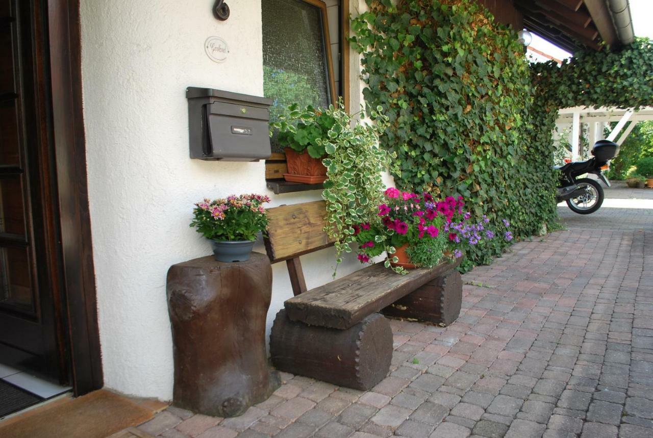 Homestay Cozy Room 마르크도르프 외부 사진