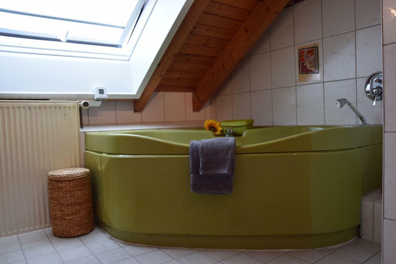Homestay Cozy Room 마르크도르프 외부 사진