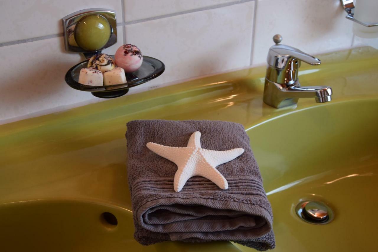 Homestay Cozy Room 마르크도르프 외부 사진