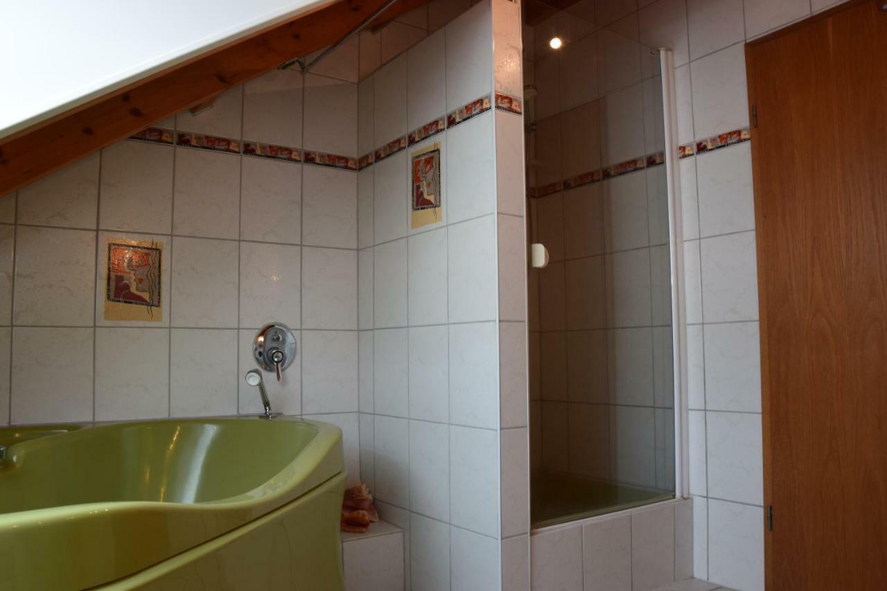 Homestay Cozy Room 마르크도르프 외부 사진