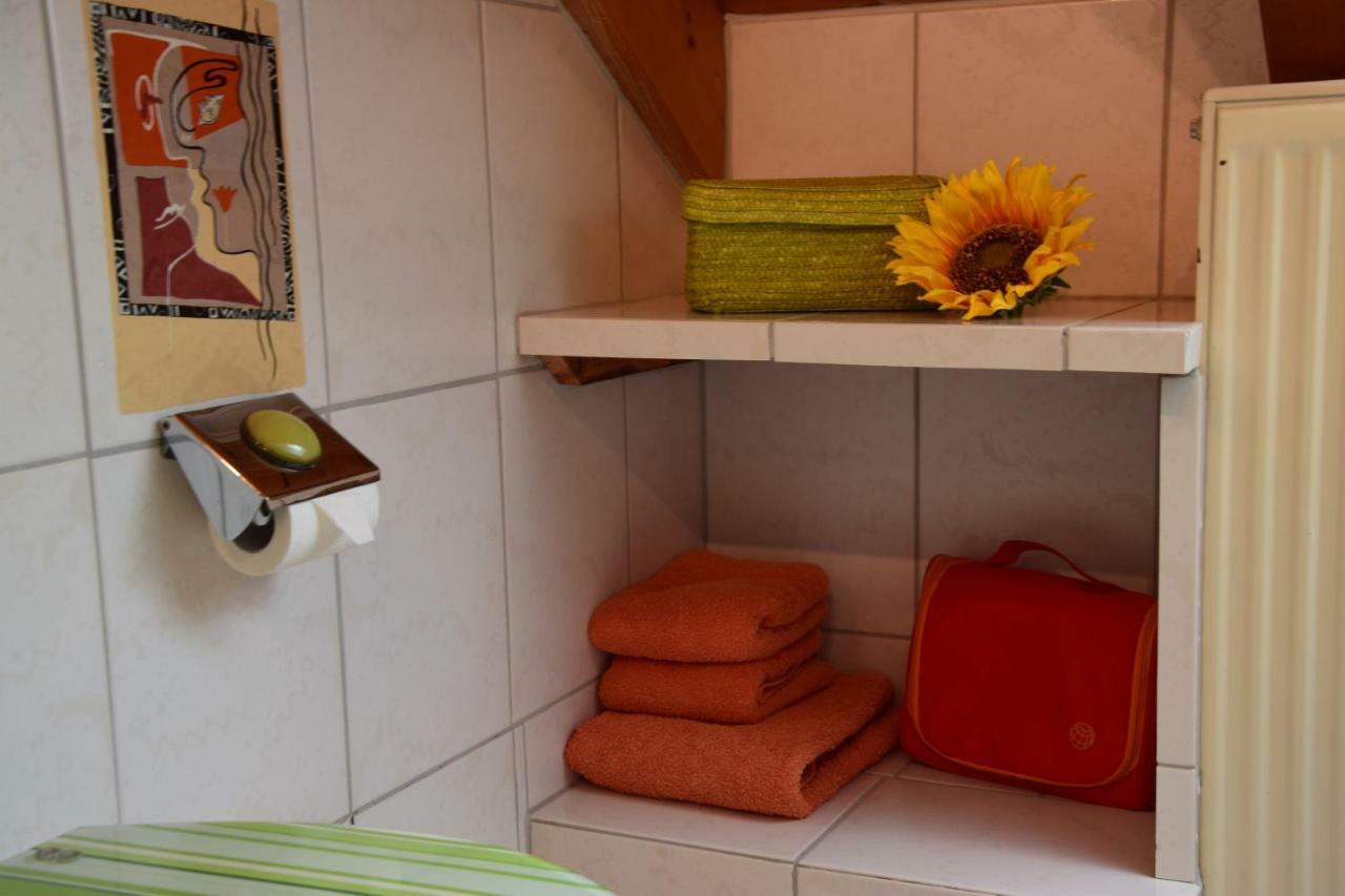 Homestay Cozy Room 마르크도르프 외부 사진