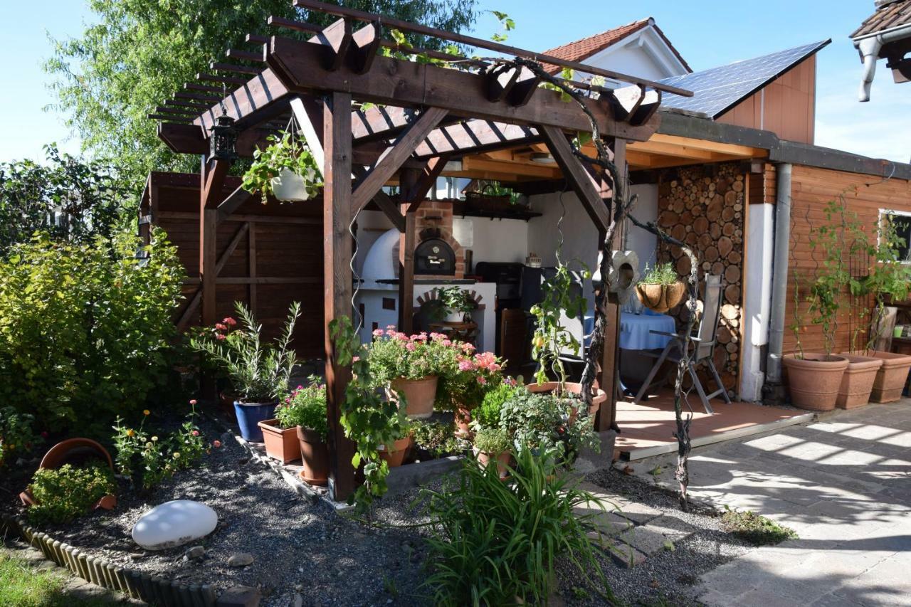 Homestay Cozy Room 마르크도르프 외부 사진