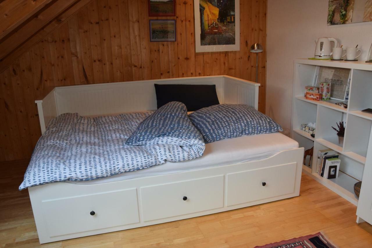 Homestay Cozy Room 마르크도르프 외부 사진