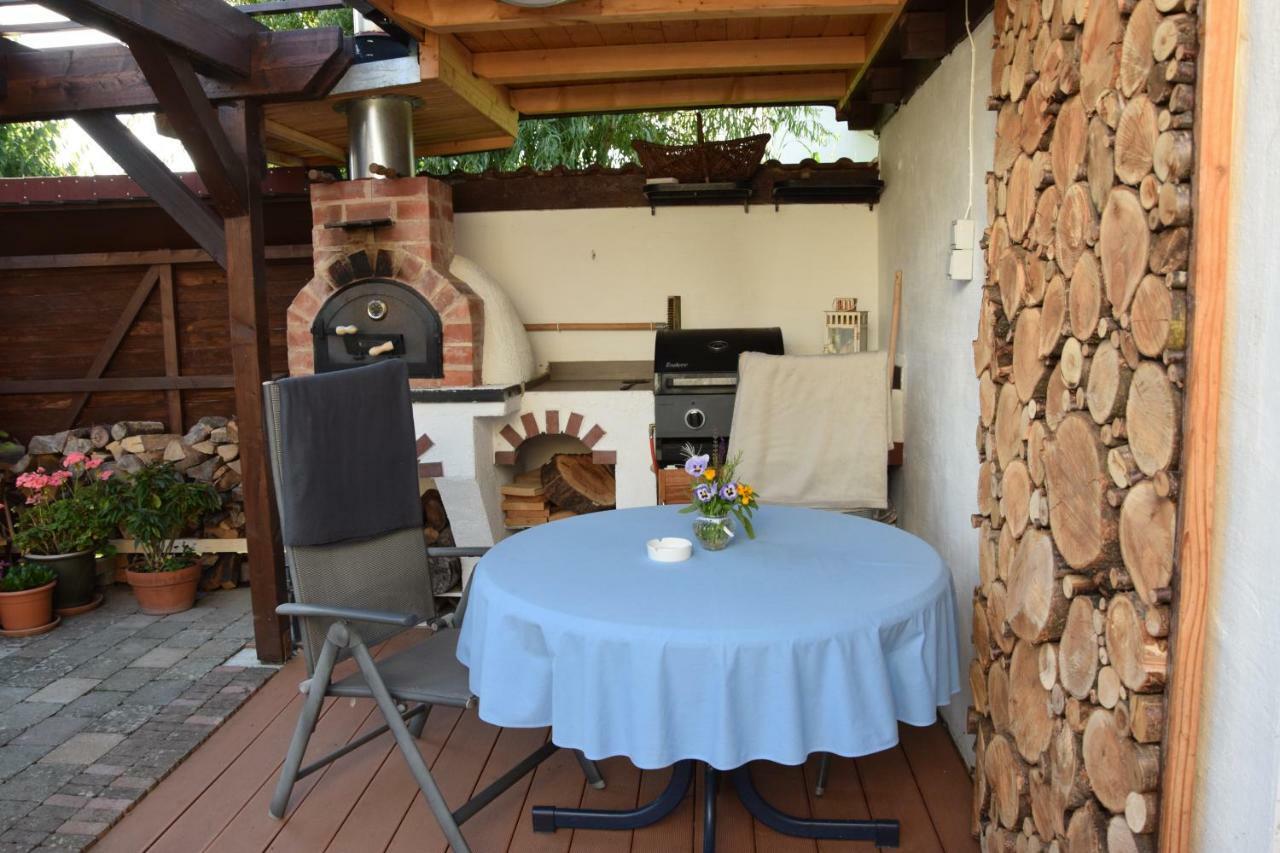Homestay Cozy Room 마르크도르프 외부 사진