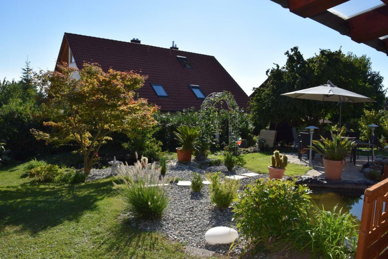 Homestay Cozy Room 마르크도르프 외부 사진