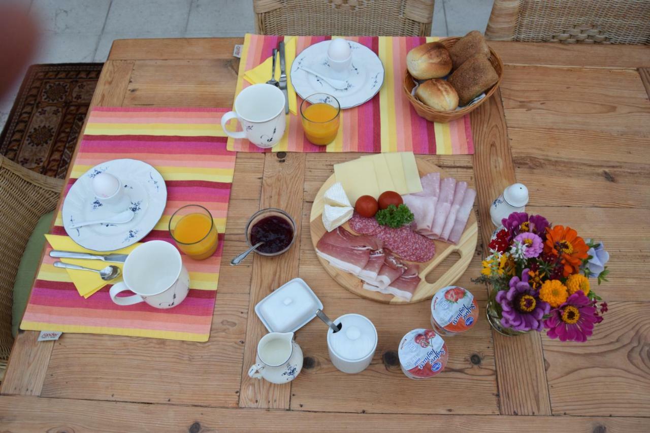 Homestay Cozy Room 마르크도르프 외부 사진